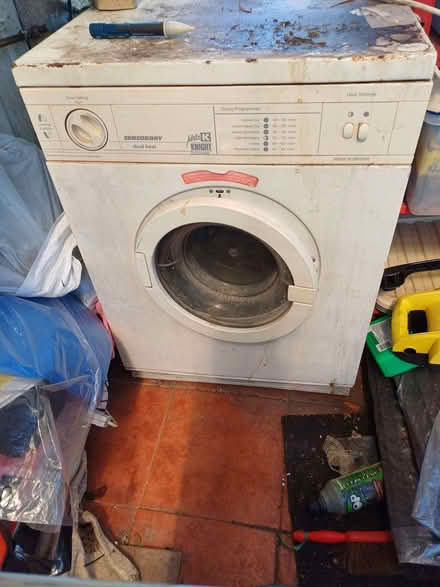 Photo of free Tumble dryer (Kendal LA9) #1