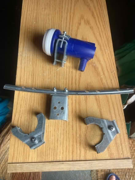 Photo of free LNB universal (L7) #2