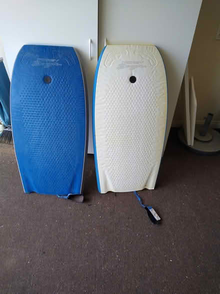 Photo of free 2 Boogie Boards (Leucadia) #2