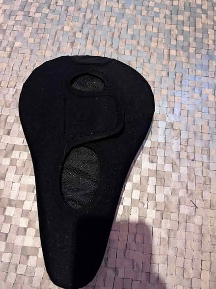 Photo of free Gel seat cover (N16) #3