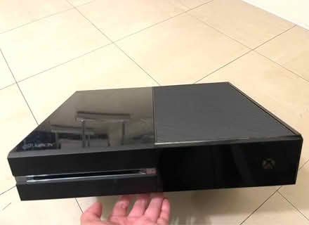 Photo of free Xbox One (Littlemore OX4) #4