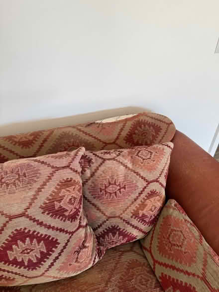 Photo of free Tetrad Eastwood Sofa (Church Crookham GU52) #2
