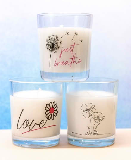 Photo of free Candles (Mosborough Sheffield) #2
