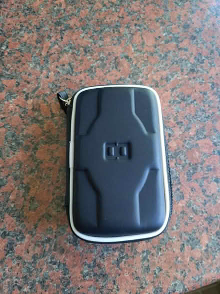 Photo of free 'Passport' External Hard Drive (TN12) #2