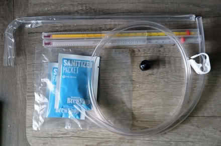 Photo of free Home brewing items (Camberley GU15) #1
