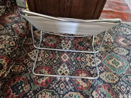 Photo of free Adjustable back / pillow rest (Hindhead, Surrey) #4