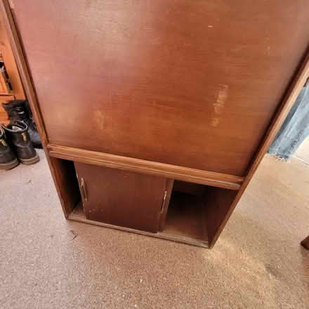 Photo of free Small bureau (West Southbourne BH6) #3