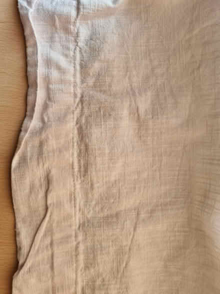 Photo of free Pink curtains (Bangor LL57) #2