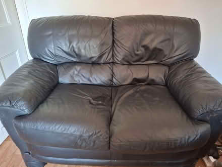 Photo of free Sofa (Perth PH1) #1