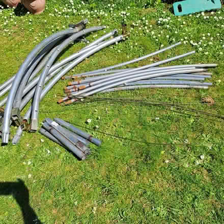 Photo of free Trampoline (Redfield BS5) #3