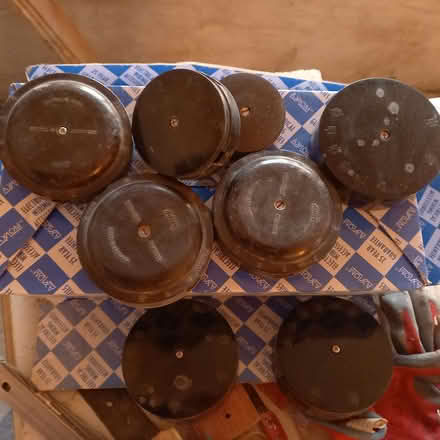 Photo of free Junction boxes (Hirael LL57) #1
