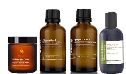 Photo of free Bespoke Aromatherapy/Essential Oil products (Stockwell SW4) #2