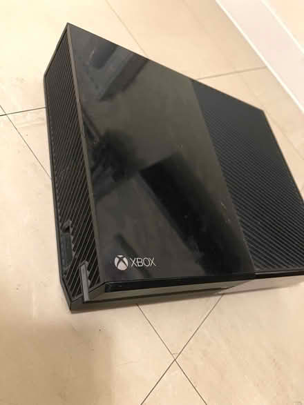 Photo of free Xbox One (Littlemore OX4) #1