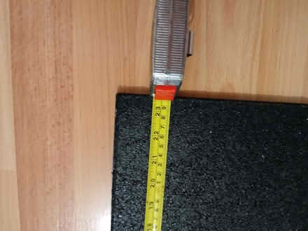 Photo of free Shock Absorbing floor mat (Springburn G21) #3