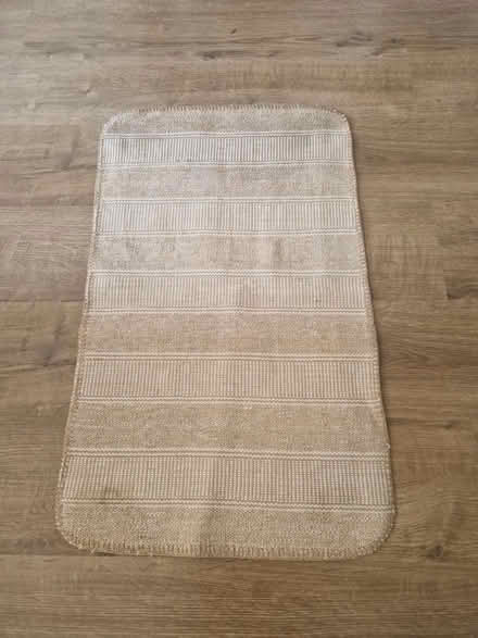 Photo of free Small brown mat (SE10) #1