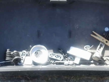 Photo of free Plastic tool box (Hanworth RG12) #4