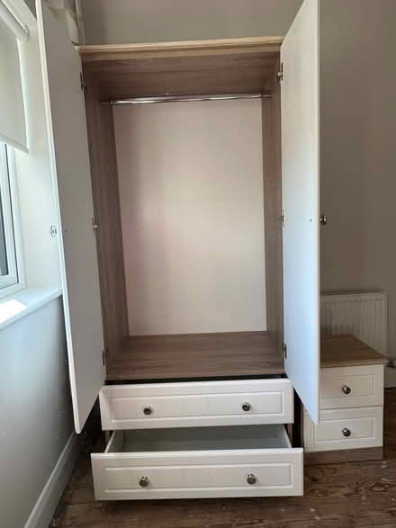 Photo of free Bedroom furniture (Dublin 9) #2