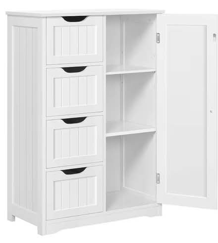 Photo of free Storage cupboard (Bethnal Green) #1