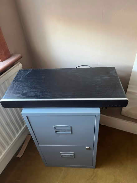 Photo of free Bush 2.1 soundbar for TV (NW10) #1