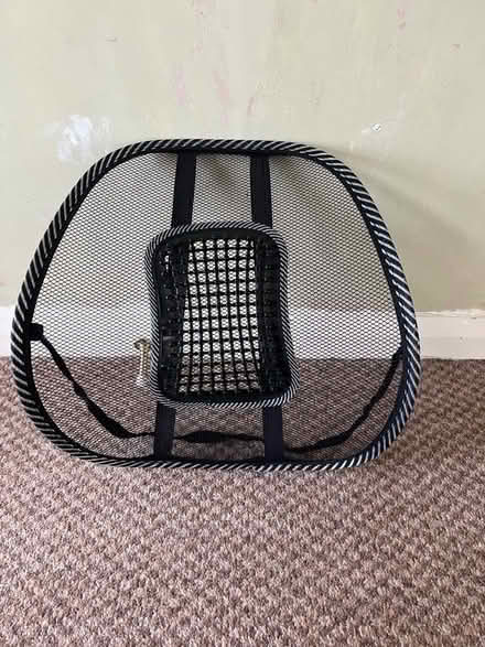 Photo of free Back lumbar support (Ifton Heath SY11) #1