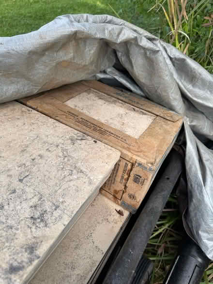 Photo of free Tile (SR 54 & 41 (Lutz/LOL area)) #1