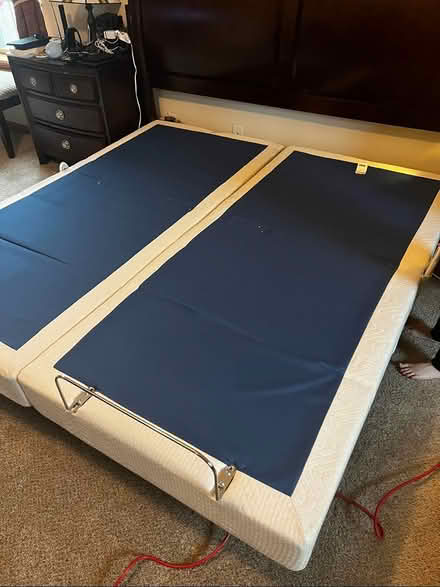 Photo of free Twin/King Power Adjustable Bed (Mt Pleasant, WI) #1