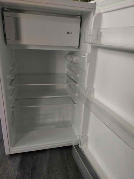 Photo of free Under counter fridge (Stanway CO3) #1
