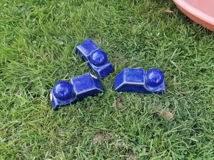 Photo of free Garten Pots, Trays, Various items (Easington OX16) #3