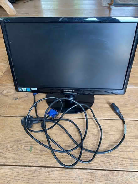Photo of free Computer peripherals (Warfield RG42) #1