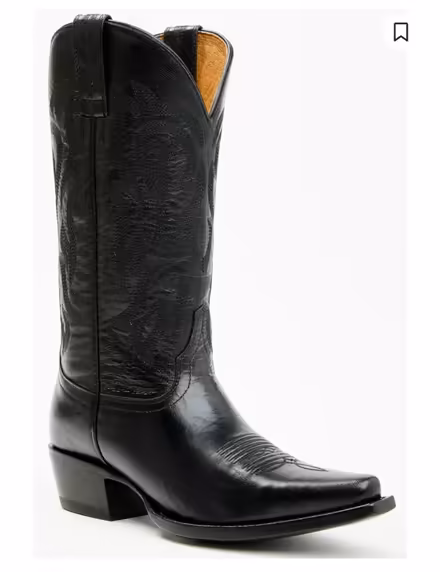 Photo of Woman’s Cowboy boots (Germantown/Gaithersburg) #1