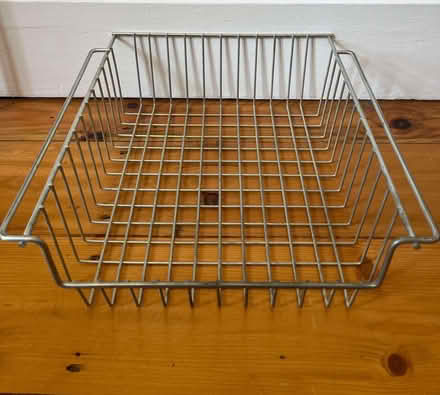 Photo of free Storage basket (Kings Heath B14) #1