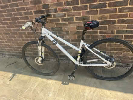 Photo of free Ladies mountain bike (Tonbridge) #1