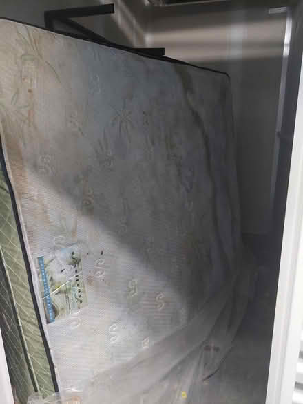 Photo of free Mattress (5731 Northampton) #3