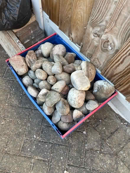 Photo of free Stones (Great Baddow CM2) #1