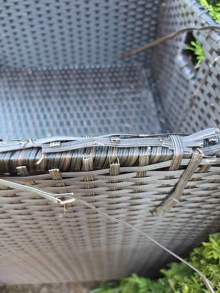 Photo of free Ratton furniture set (Bn20) #2
