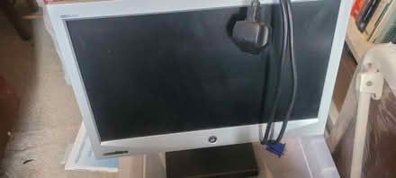 Photo of free Monitor (Pannal HG2) #1