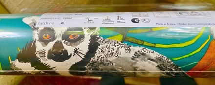 Photo of free Decorative wallpaper (Bournemouth) #1