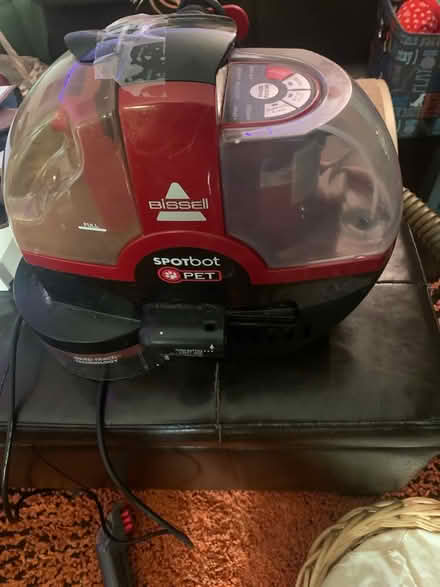 Photo of free Spot bot (Laurel Maryland 20708) #1