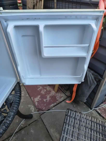 Photo of free Russell Hobbs Counter Top Fridge (Fiveways Brighton) #1