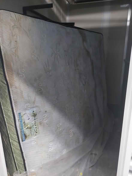 Photo of free Mattress (5731 Northampton) #2