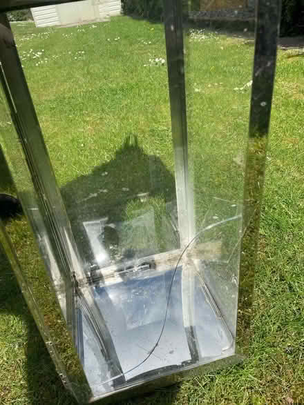 Photo of free Garden lanterns (Ockbrook DE72) #2