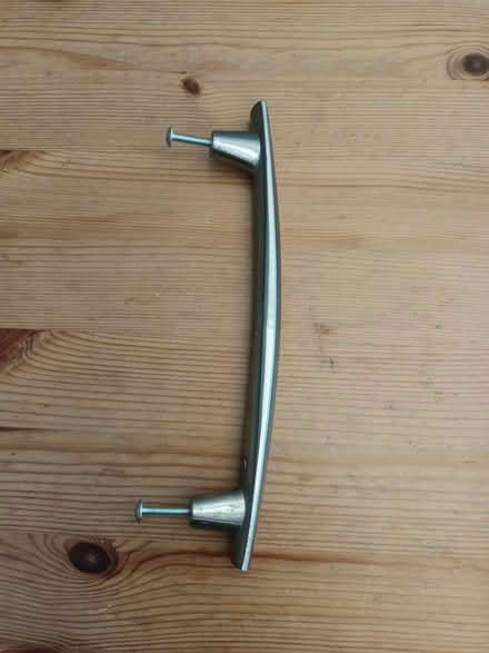 Photo of free 20cm cupboard door handles (Crookes (S10)) #1