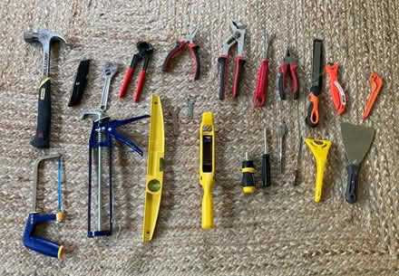 Photo of free Various Tools (Dean EH4) #1