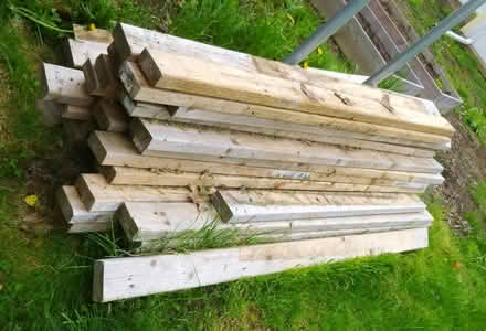 Photo of free 2x4 Wood (West Irondequoit) #2