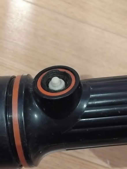 Photo of free Torch (Isleworth TW7) #2