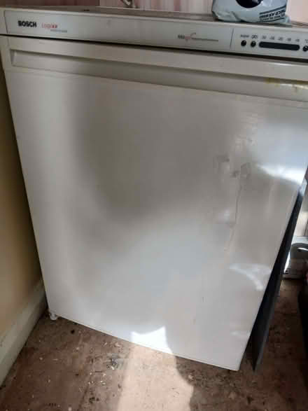 Photo of free Freezer (Leeds LS16) #2