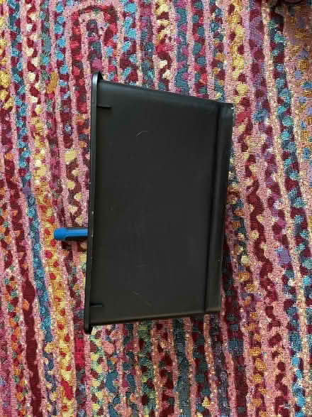 Photo of free Decorating bucket/1 roller/spare (Newton Abbot) #2