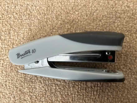 Photo of free Stapler (Purley CR2) #1