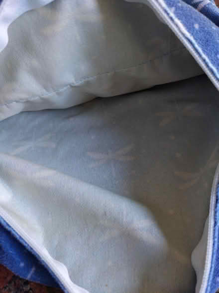 Photo of free Wet bag (Staplehurst TN12) #3