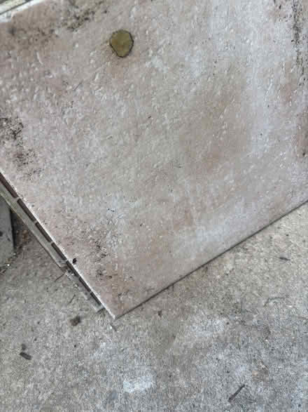 Photo of free Floor tiles x 43 (B45) #1
